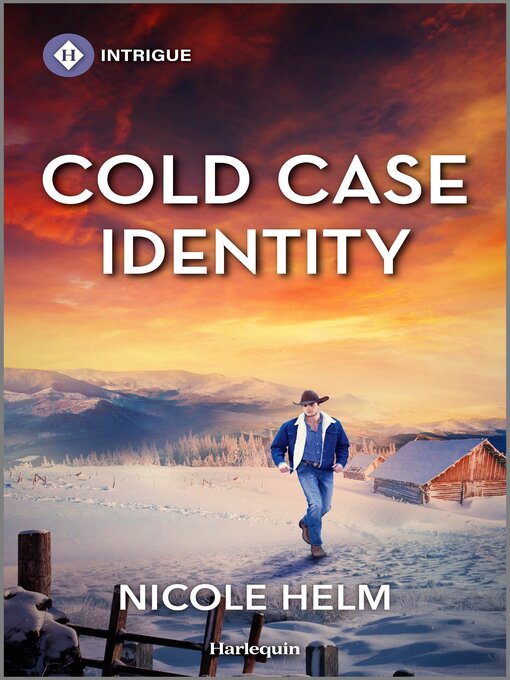 Title details for Cold Case Identity by Nicole Helm - Available